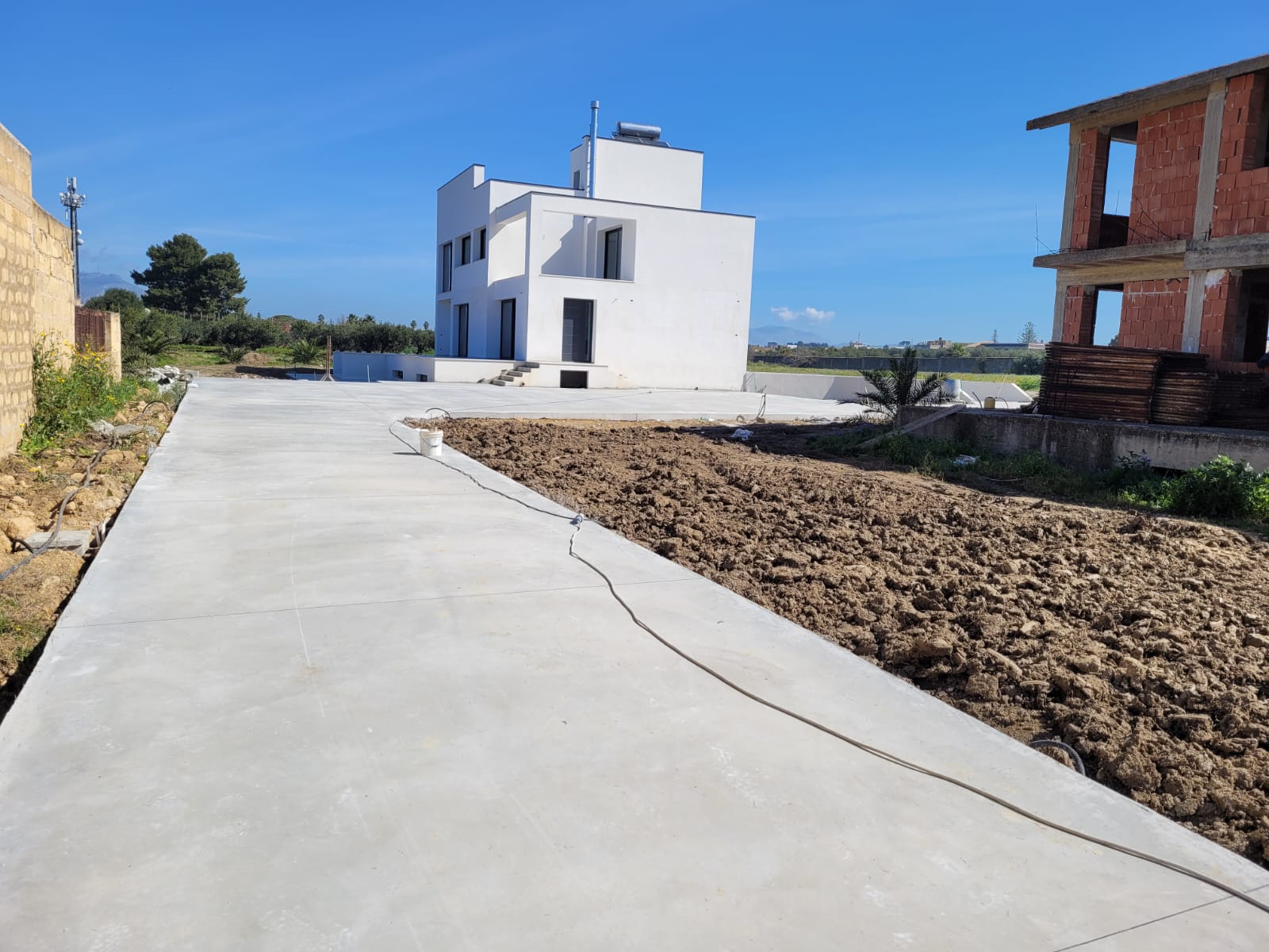 Pavimenti Industriali